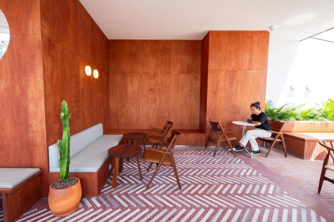 Stay Lab Taksim Istanbul Exterior foto
