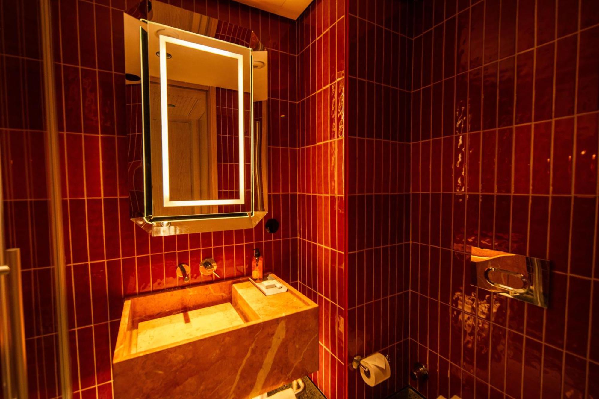 Stay Lab Taksim Istanbul Exterior foto