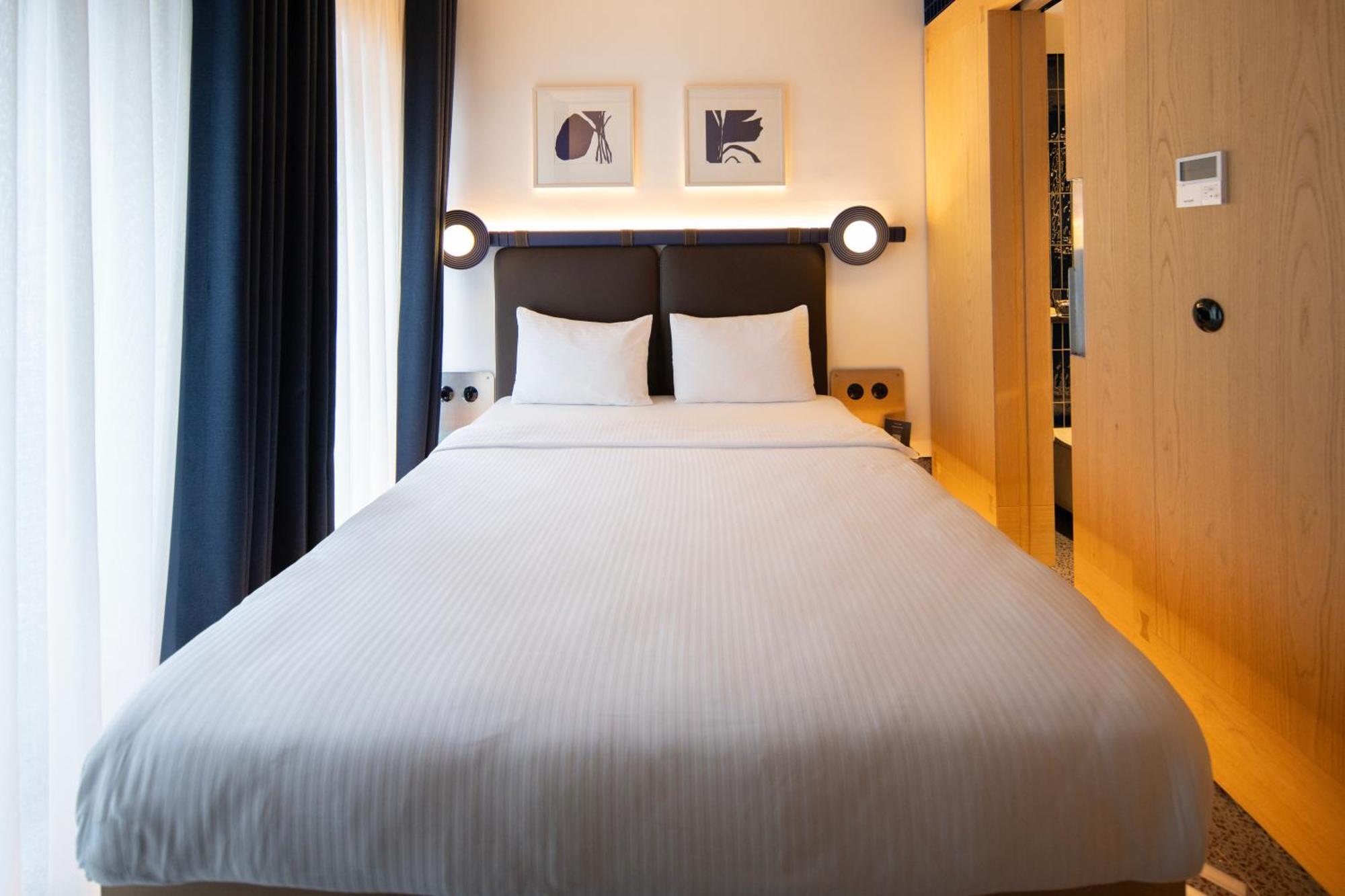 Stay Lab Taksim Istanbul Exterior foto