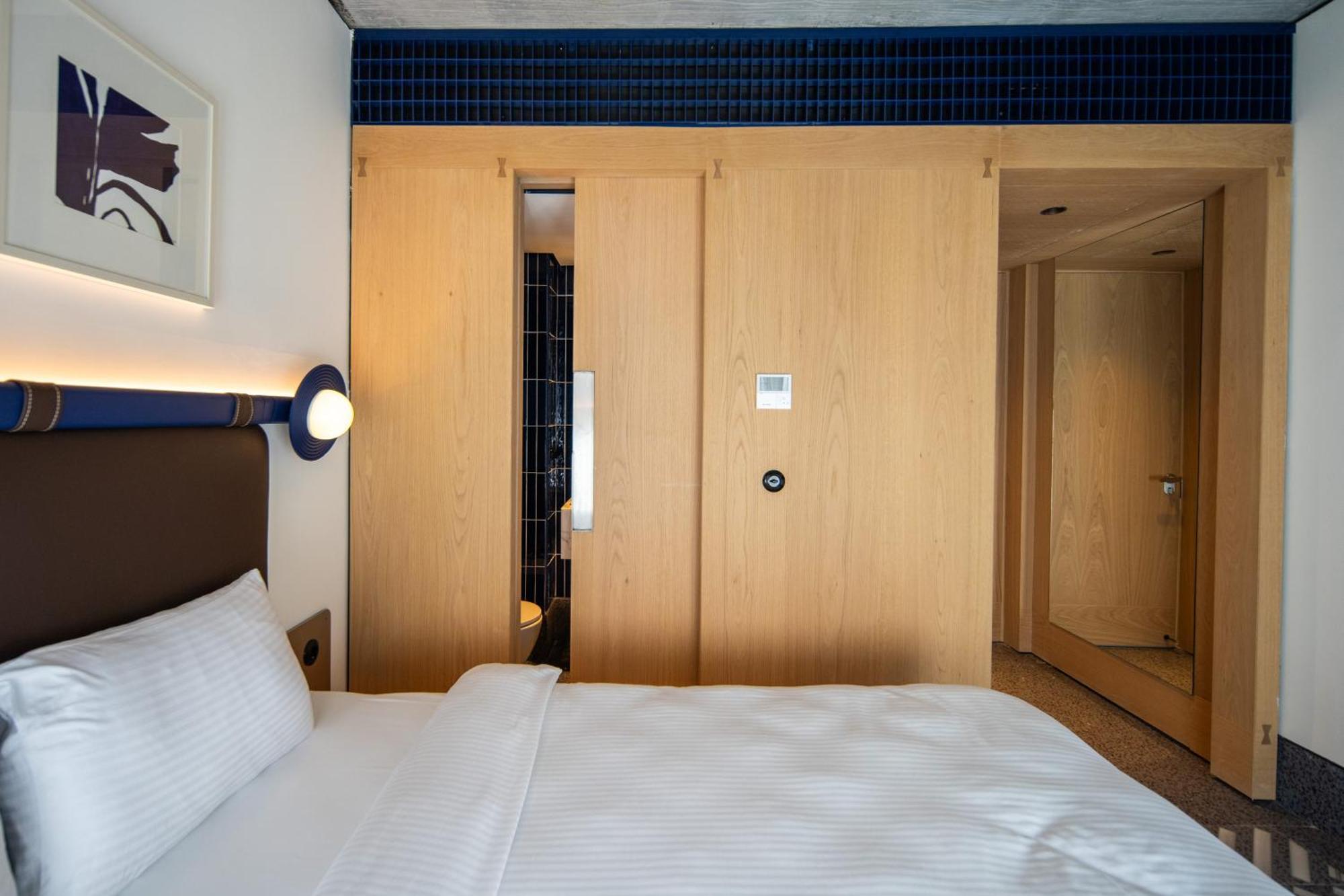 Stay Lab Taksim Istanbul Exterior foto