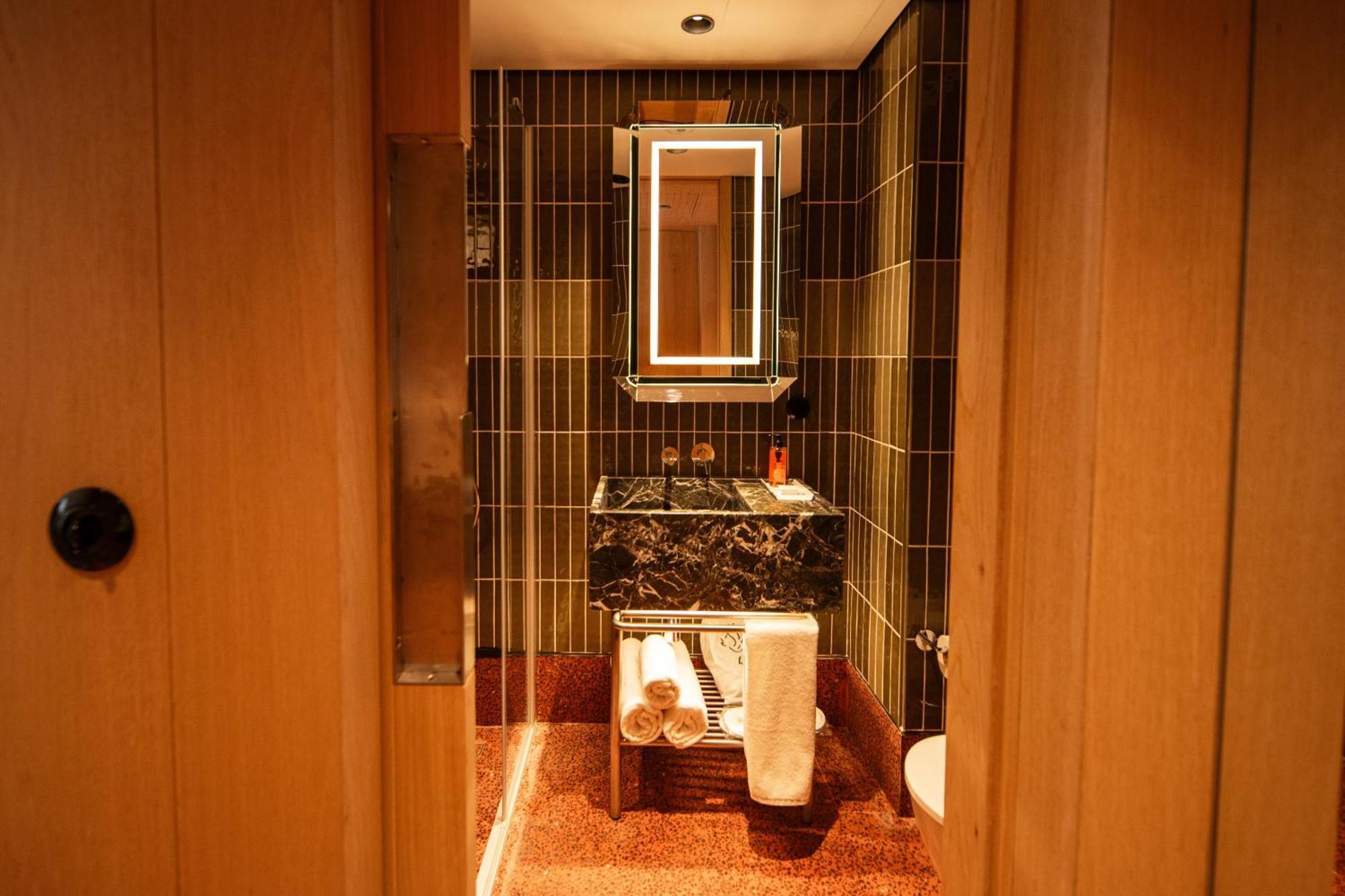 Stay Lab Taksim Istanbul Exterior foto